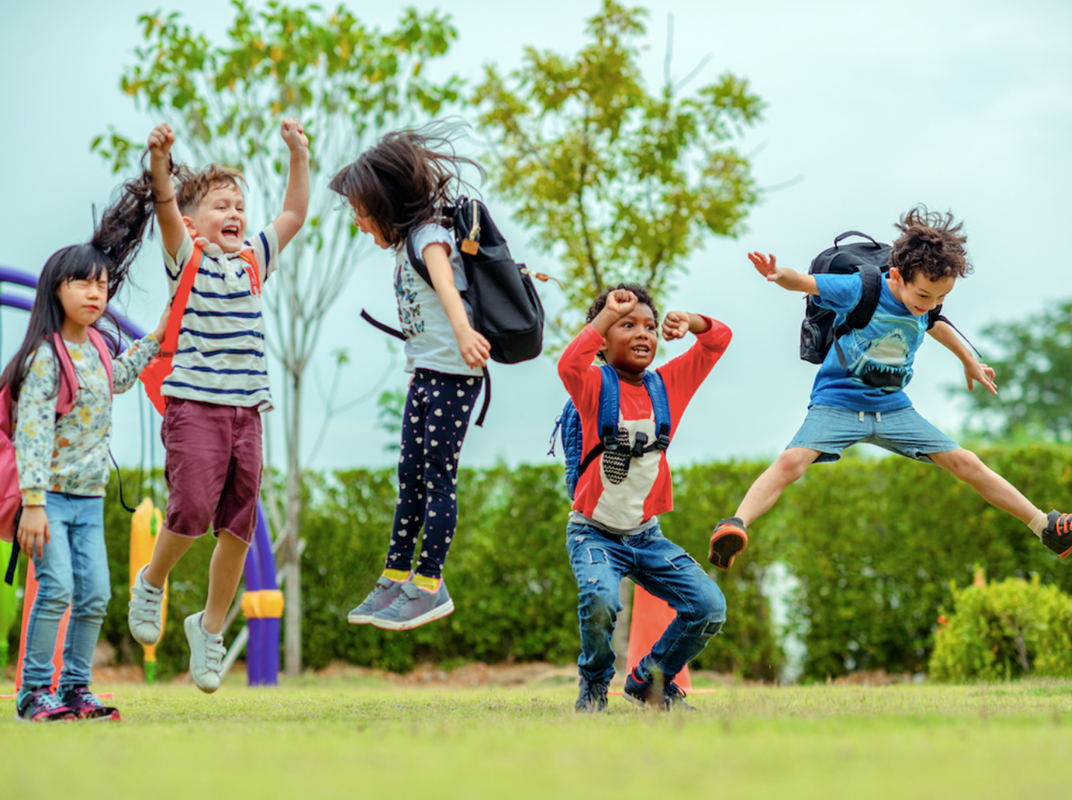 How To Make The Most Of Summer Break