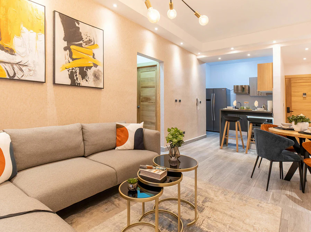 How To Maximize Living Room Space