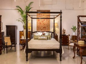 How To Revive Your Space With Retro Furniture