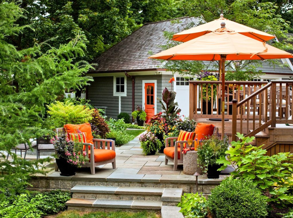 How To Start Landscaping A Beginner's Guide