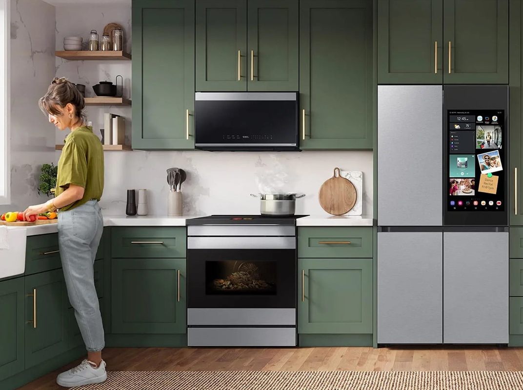 What Factors Matter In Home Appliances And Tips For Selection