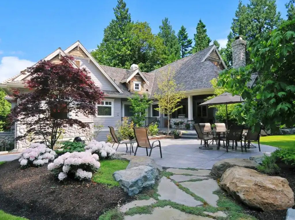 What Makes Landscaping A Game-Changer For Your Property