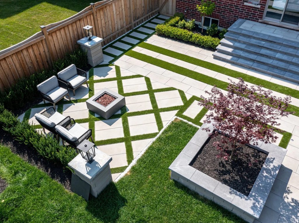 What Makes Landscaping An Essential Part Of Our Environment-1